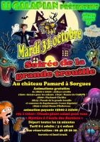 Halloaween
